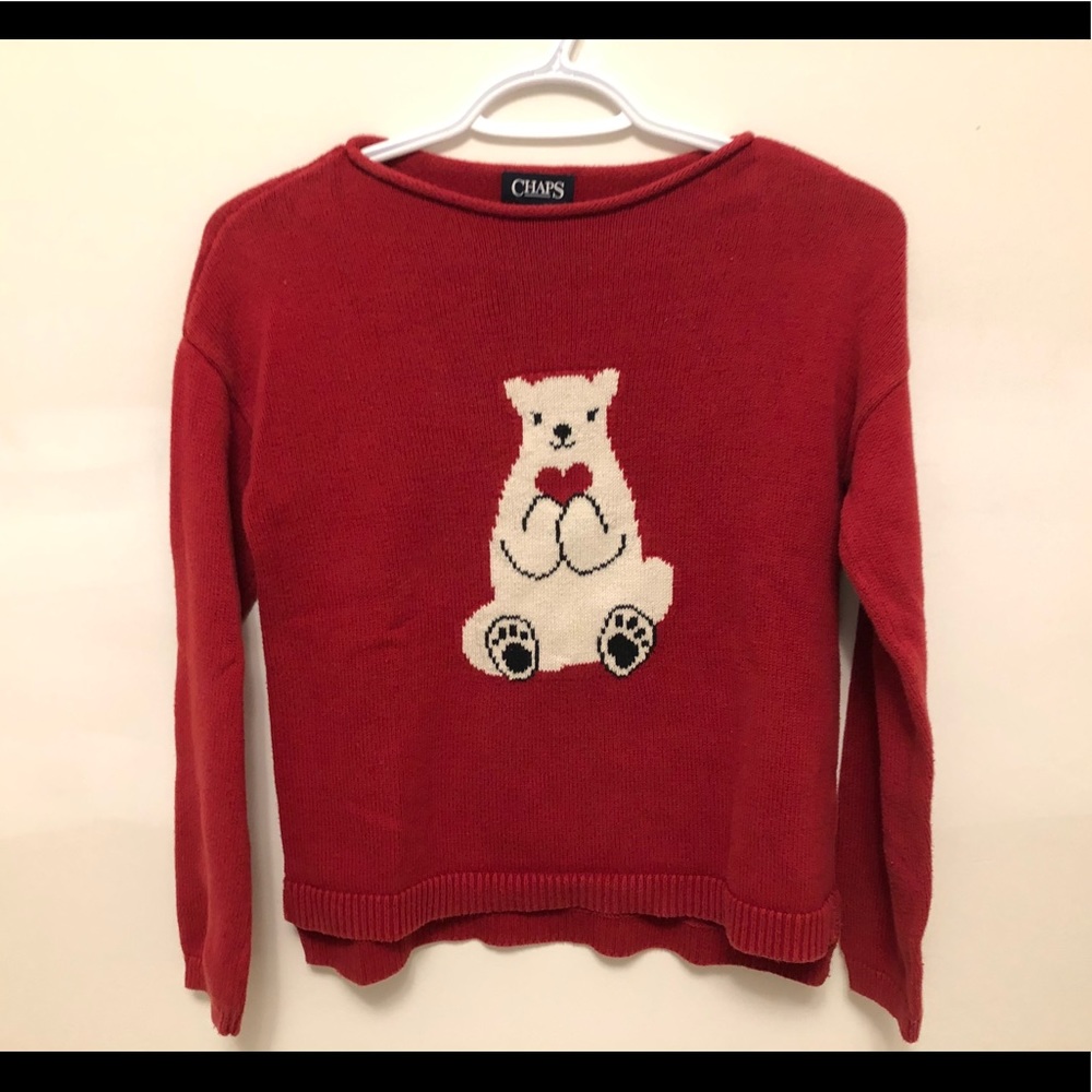 Sweater - Picture 1 of 2